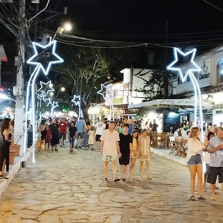 Novos Aires Hotel Búzios Екстериор снимка