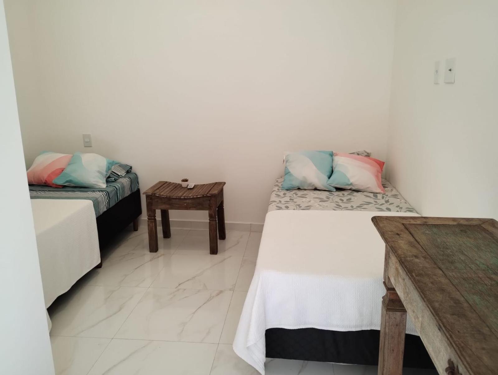 Novos Aires Hotel Búzios Екстериор снимка