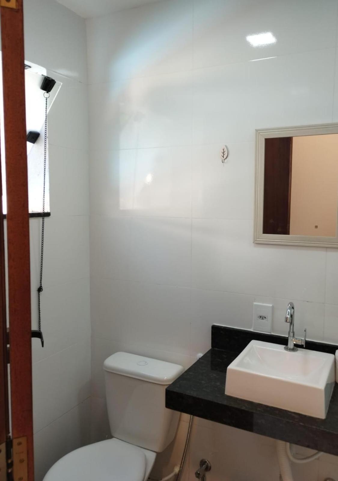 Novos Aires Hotel Búzios Екстериор снимка