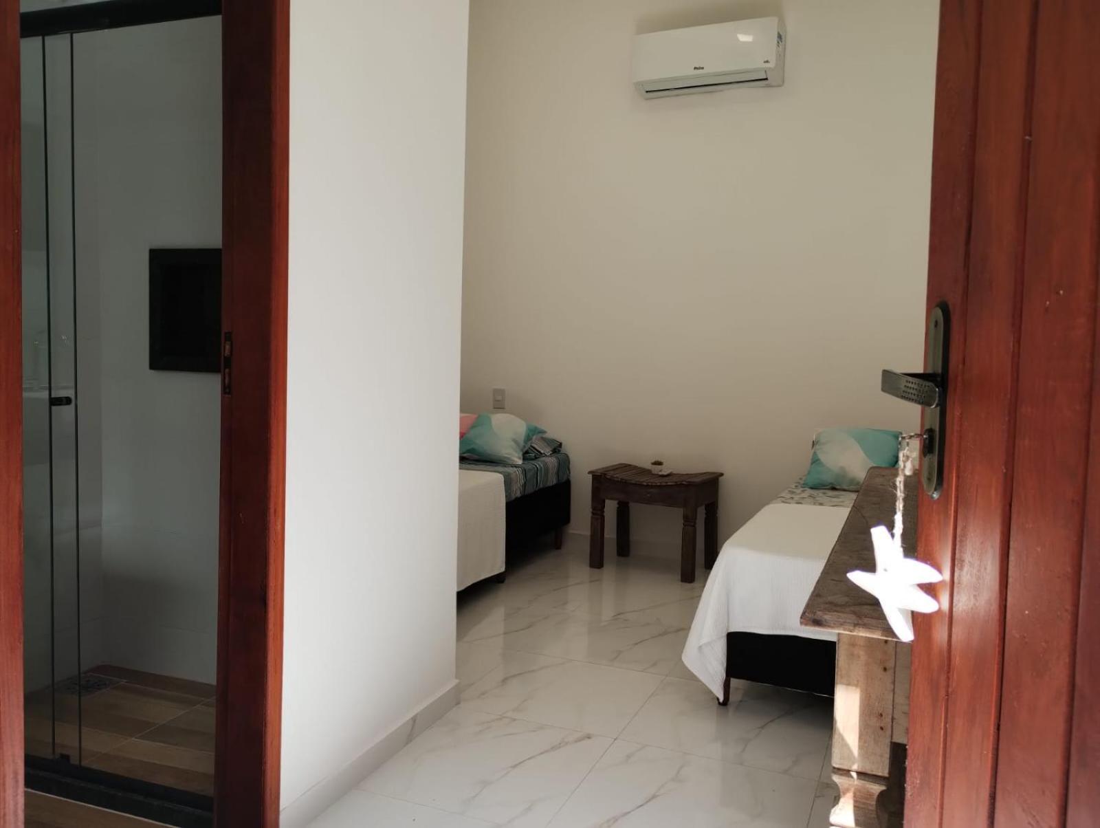 Novos Aires Hotel Búzios Екстериор снимка
