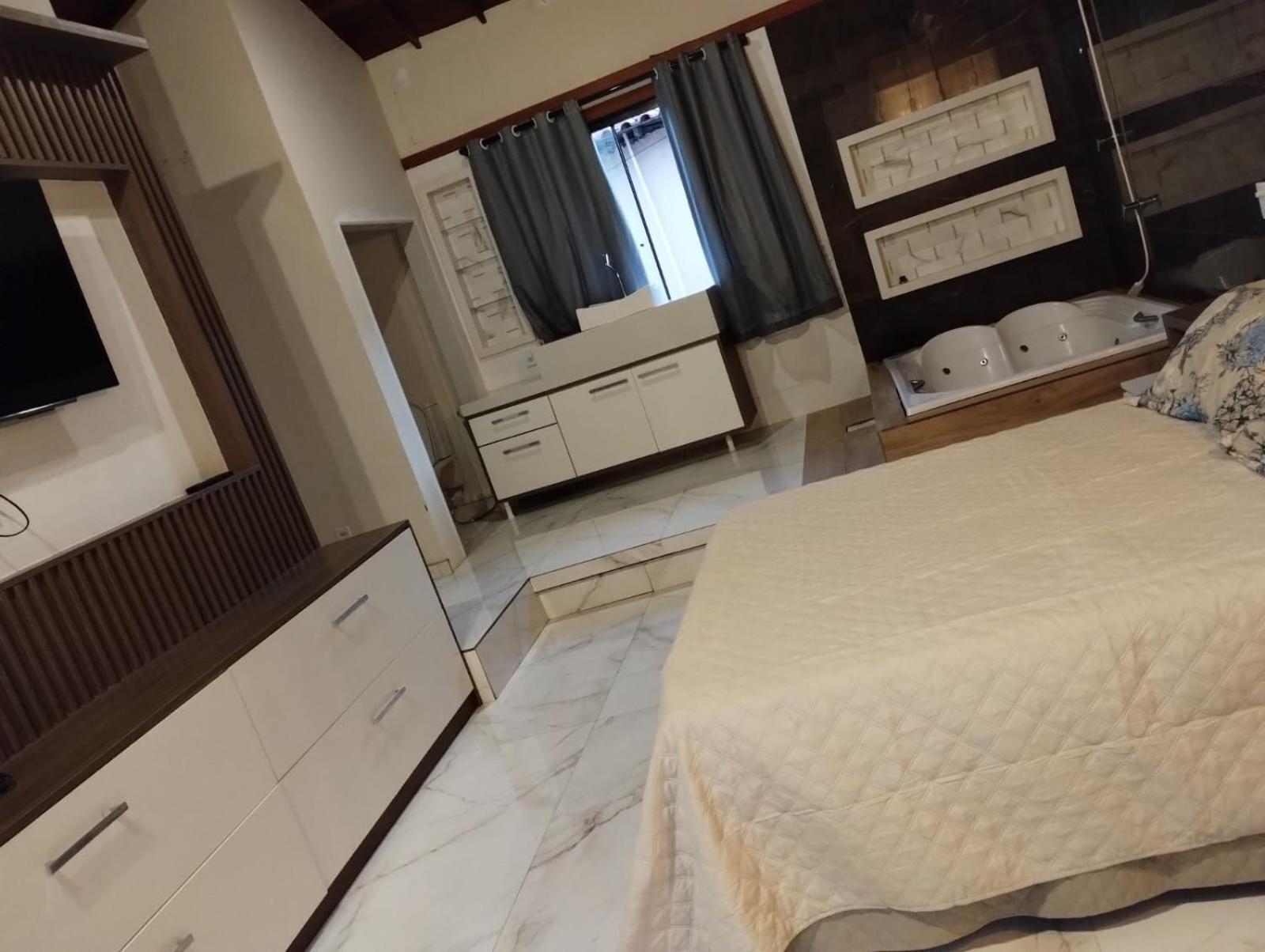 Novos Aires Hotel Búzios Екстериор снимка