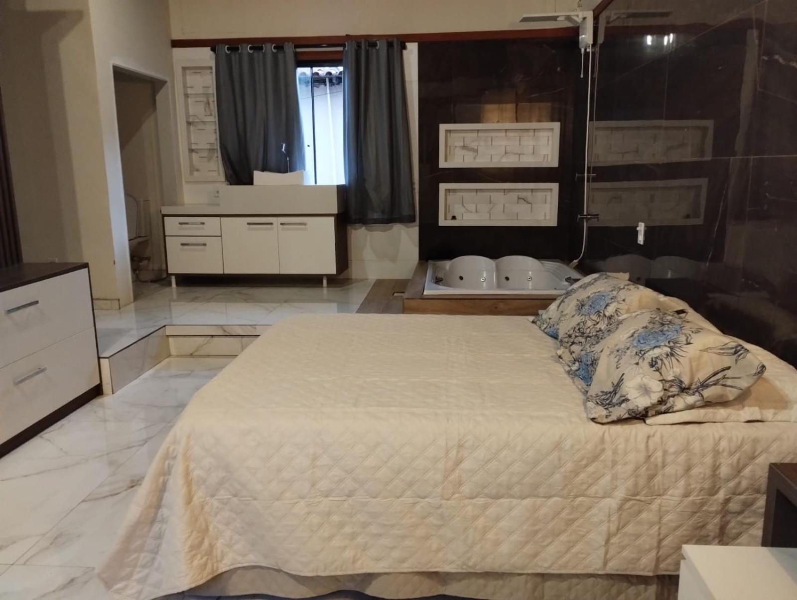 Novos Aires Hotel Búzios Екстериор снимка