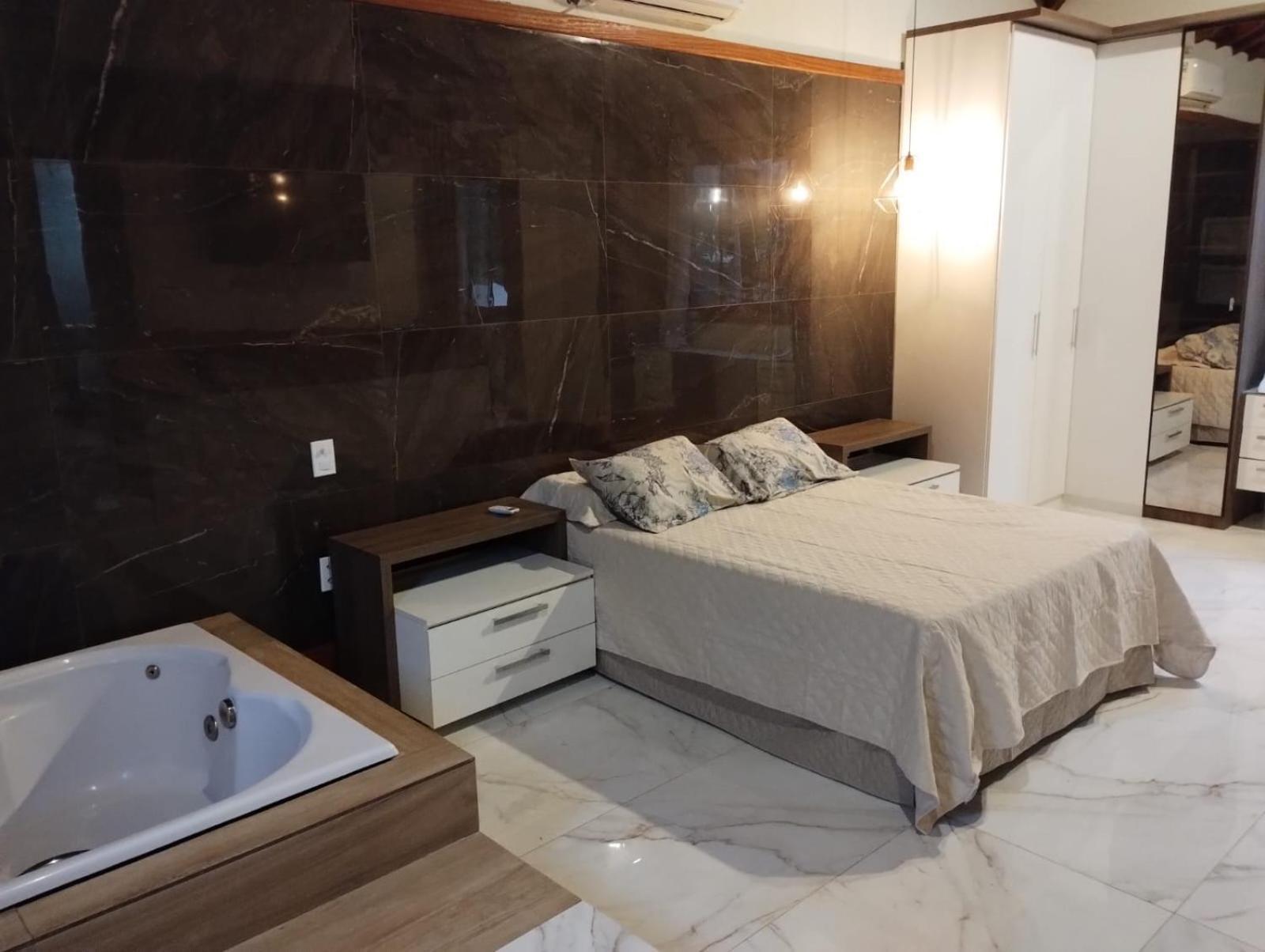 Novos Aires Hotel Búzios Екстериор снимка