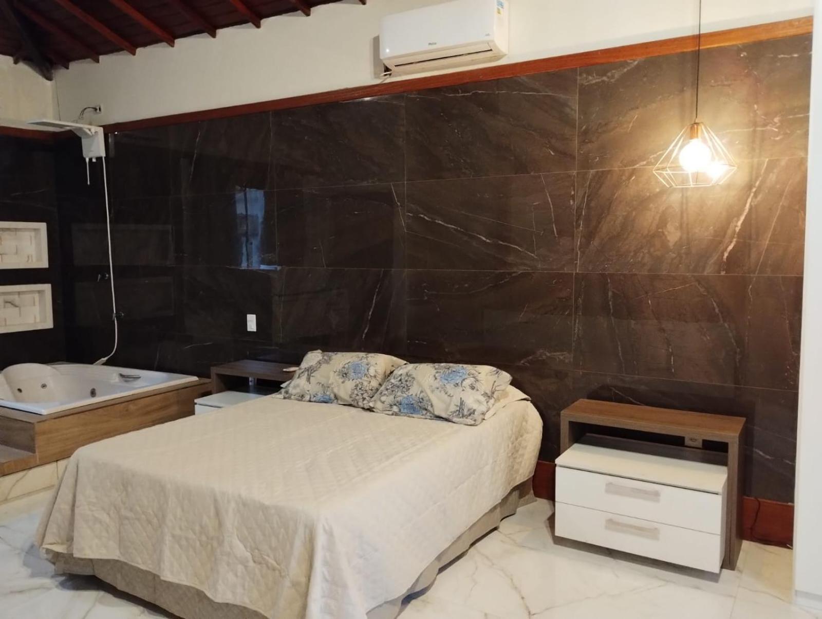 Novos Aires Hotel Búzios Екстериор снимка