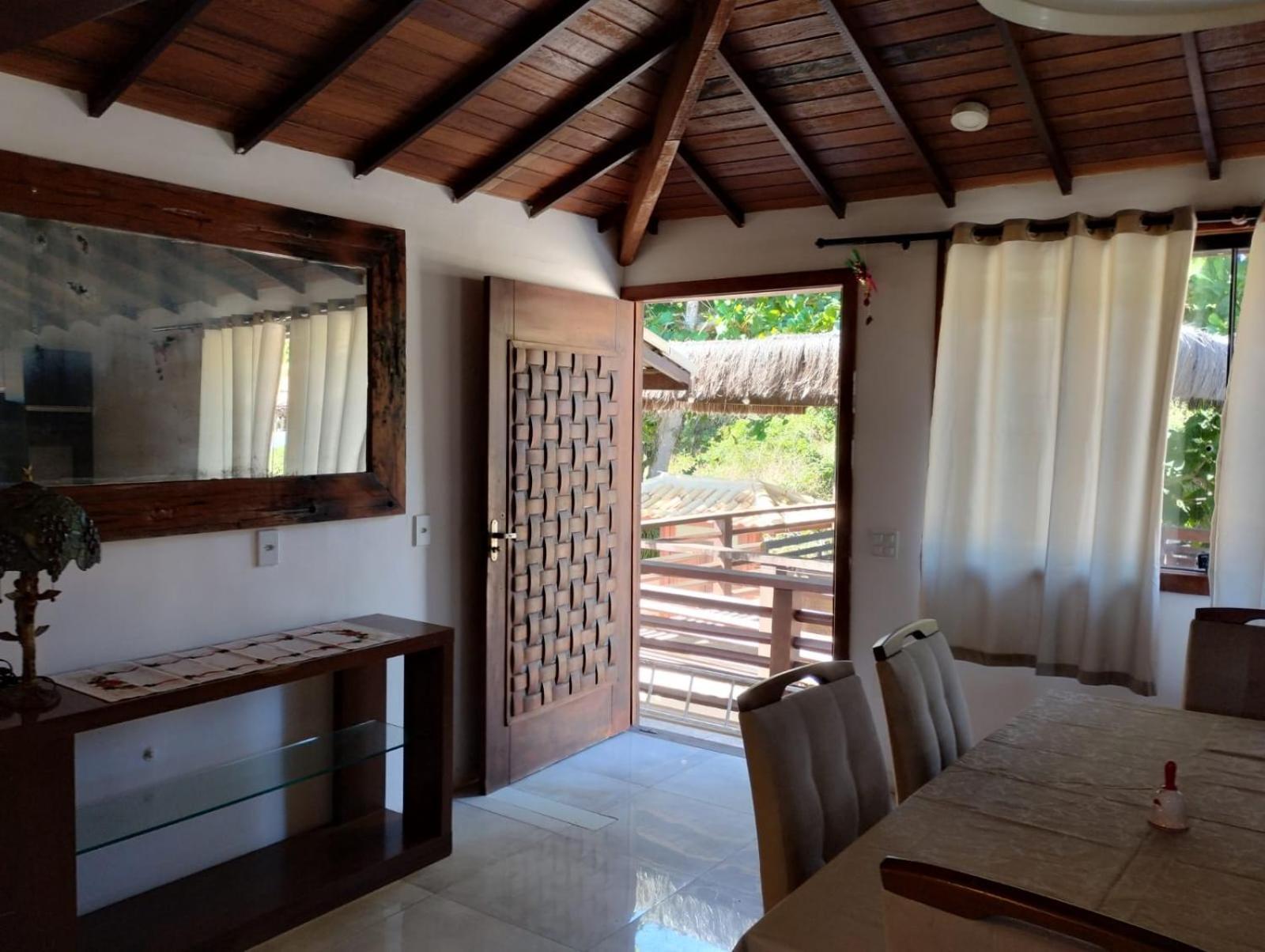Novos Aires Hotel Búzios Екстериор снимка