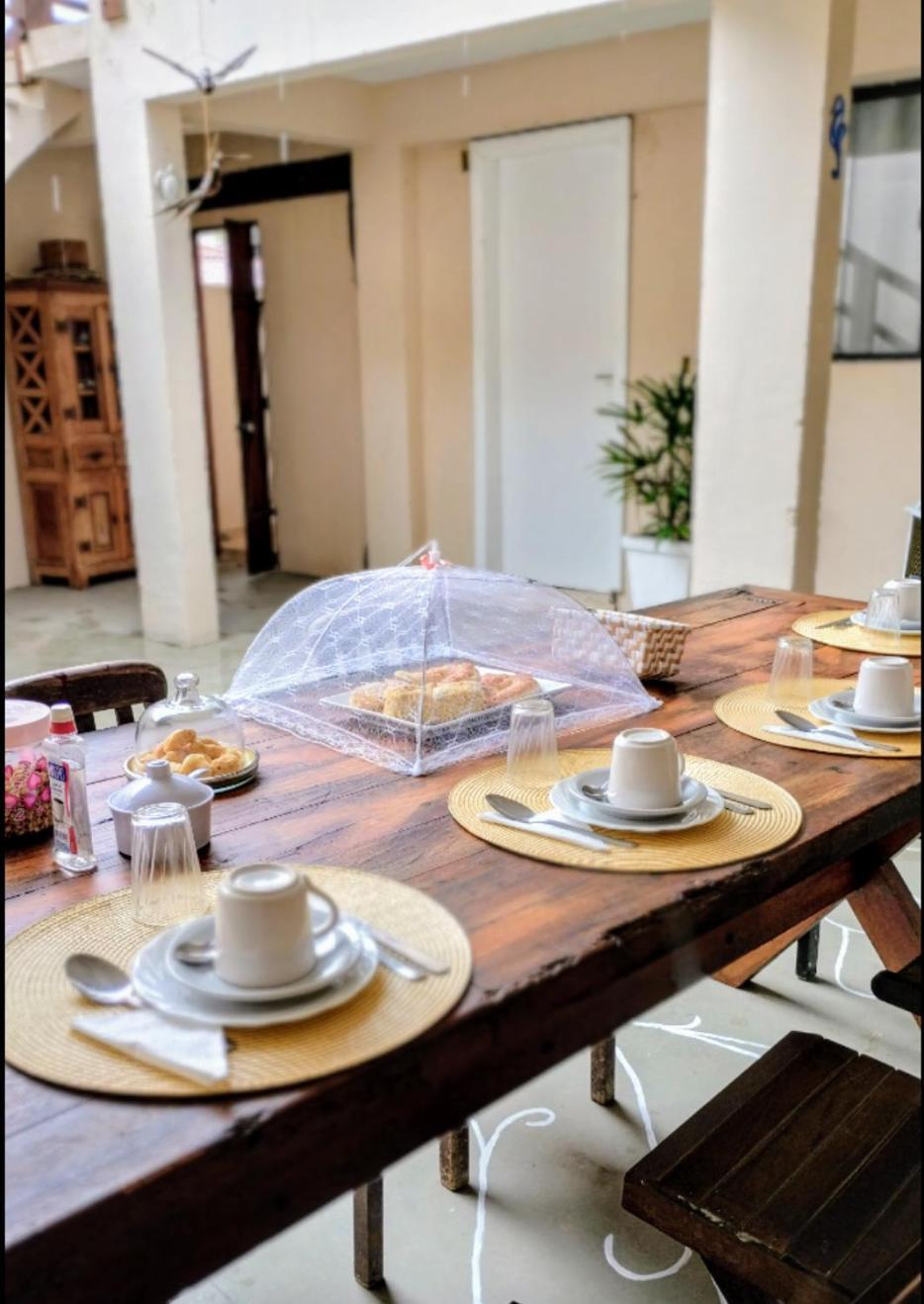 Novos Aires Hotel Búzios Екстериор снимка