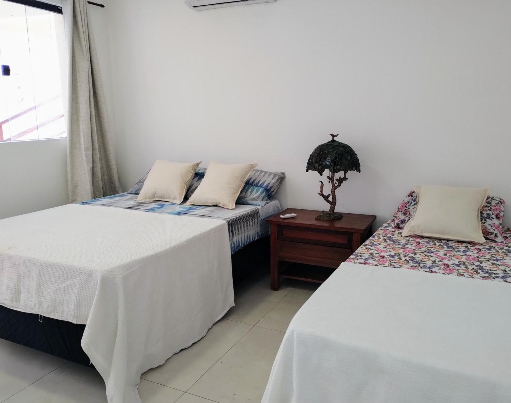 Novos Aires Hotel Búzios Стая снимка