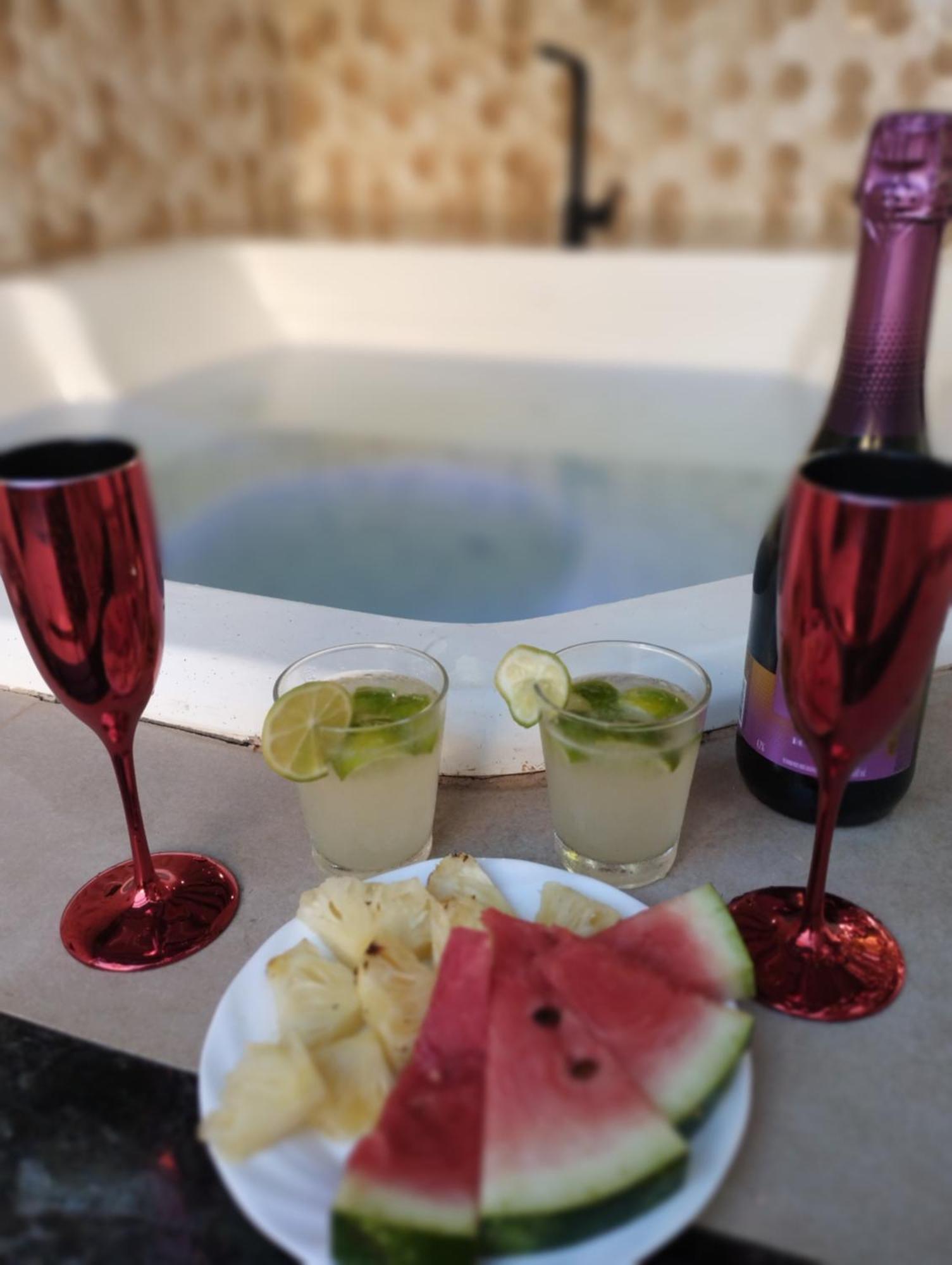 Novos Aires Hotel Búzios Екстериор снимка