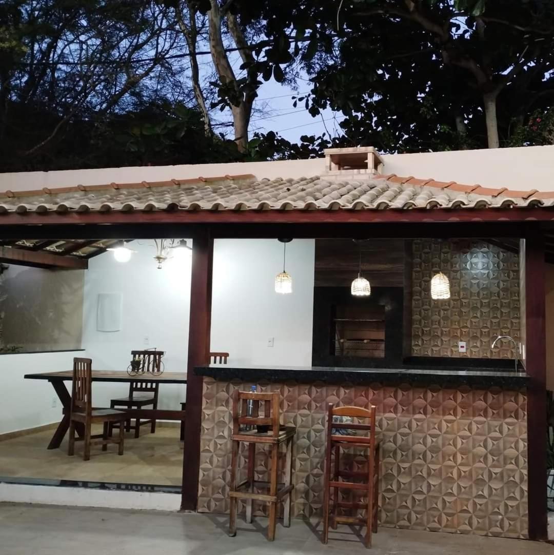 Novos Aires Hotel Búzios Екстериор снимка