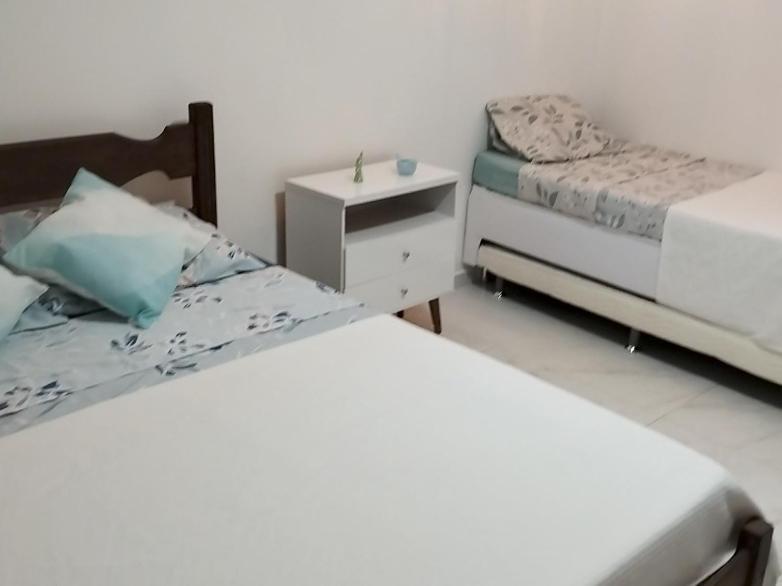 Novos Aires Hotel Búzios Стая снимка